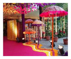 Blue C Events,Shakti Nagar