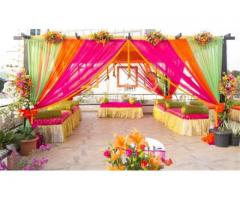 Jubilation Events & Weddings,Pitam Pura