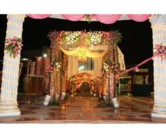 Rj Events,Rohini