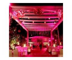 VARUN WEDDING AND EVENT PLANNERS PVT.LTD.