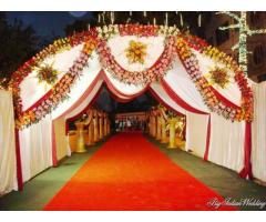 Frescon Weddings,Wazirpur