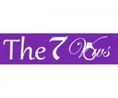 The 7 Vows,Derawal Nagar