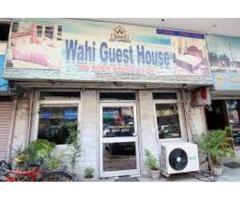 Wahi Guest House