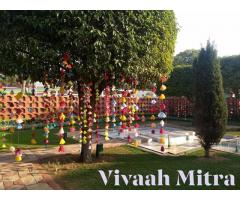 Vivaah Mitra,Sanjay Place