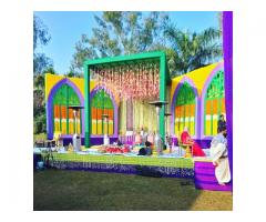 Sajda Weddings,Noida