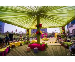 Golden Leaf Weddings,SNG Plaza