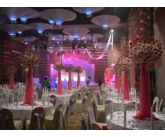 Crescent Events,Sant Nagar