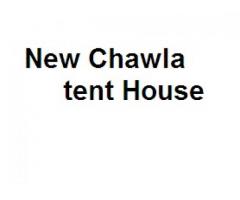 New Chawla tent House