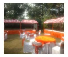 Jai Mata Tent House