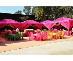 Floris Events,Preet Vihar