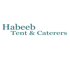 Habeeb Tent & Caterers