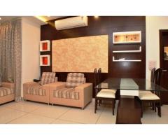 Luxury Inn,Anand Vihar