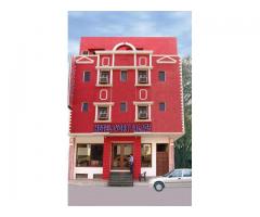 Hotel Ivory Palace,Karol Bagh