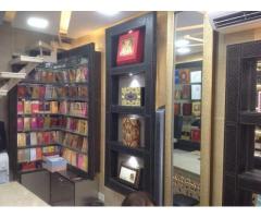 Rajat Card Emporium,Chawri Bazar