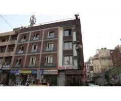 Revels Plum Hotel,Paharganj