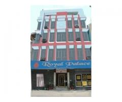 Royal Palace Hotel,Karol Bagh