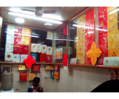 Siddharth Paper & Cards,Chandni Chowk