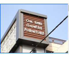 Om Shri Ganesh Furniture