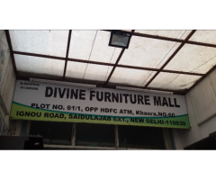 Divine Furniture Mall