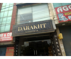 Darakht Lifestyle - Furniture In Dwarka Delhi