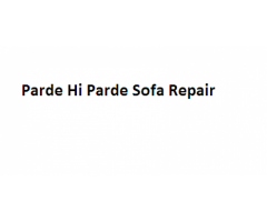 Parde Hi Parde Sofa Repair