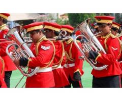 Shri Sonu Band,Sangam Vihar