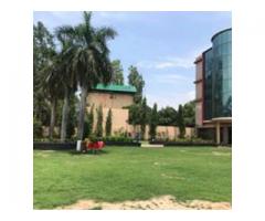 Sona Pristine Hotel & Resort,Baldev Nager