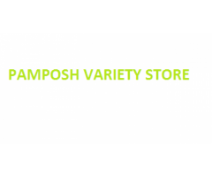 PAMPOSH VARIETY STORE