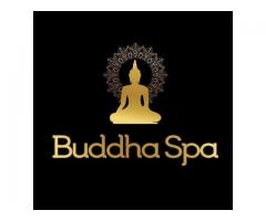 Buddha  Spa,golf course road