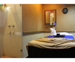 Oasis Spa,Lajpat Nagar