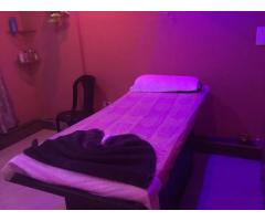 Health Glow Spa,Dwarka