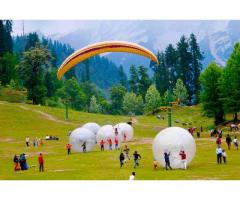 Himachal Tour Packages,Loni road