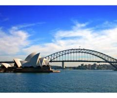 Australia Tour Packages,Bhikaji Cama Place