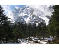 Lachen Lachung Tour,Laxmi Nagar