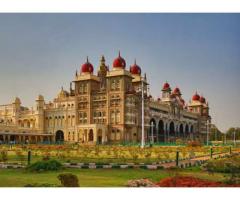 South India Tour Packages,Shahpur Jat