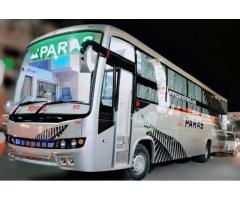 Paras Tours And Travels,Karol Bagh