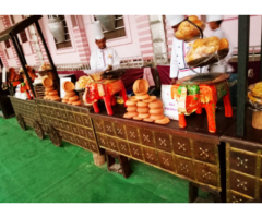 STW Caterers,Village Rithala