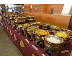 Galaxy Caterers Delhi,Chandni Chowk