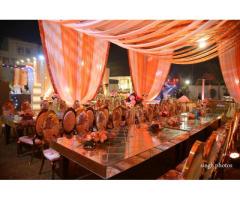 Prince tent house & Caterers,lajpat nagar