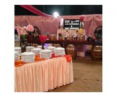 U.K. Catering & Tent Service,Chandigarh