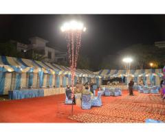 Swami Tent & Caterers,vasundhara