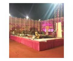 Mughal caterers Delhi,Panjabi Phatk