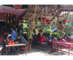 Sangai Caterers,Sri Aurobindo Marg