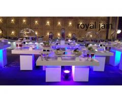 Royal Jain Caterers,Rohini