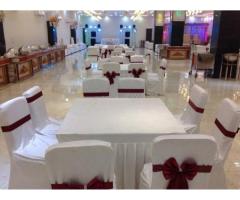 Shri Mohan Ganesh Caterers,Rohini