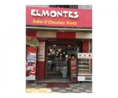 ELMONTES,Rohini