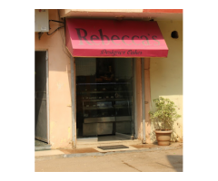 Rebecca's Designer Cakes,Shahpur Jat