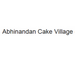 Abhinandan Cake Village,Uttam Nagar