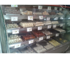 Karachi Sweet Shop,Karol Bagh