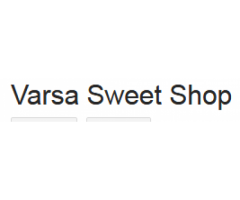 Varsa Sweet Shop,Matiala